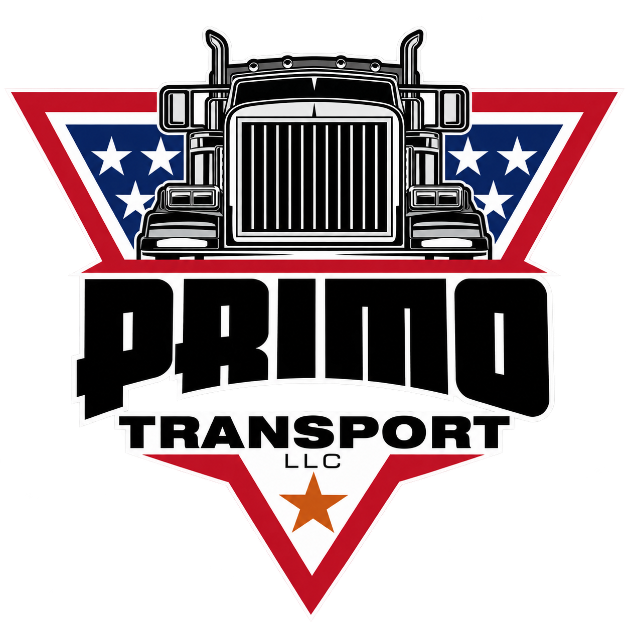 Primo Transport LLC